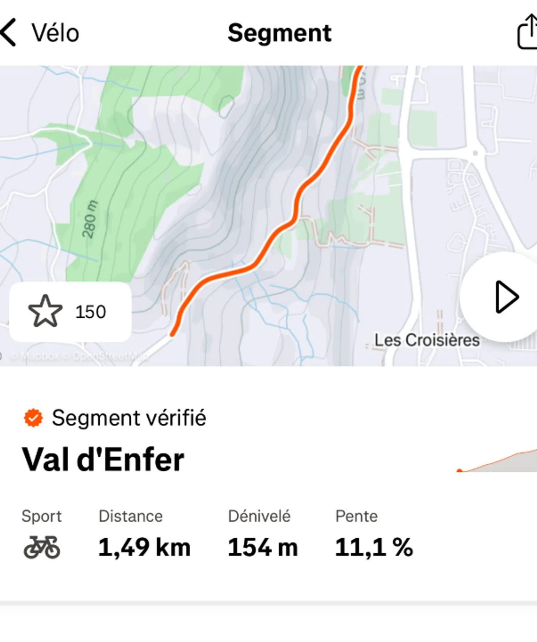 strava kom
